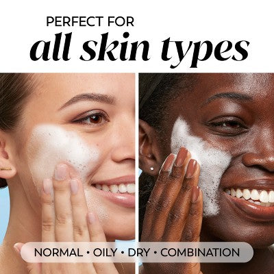 Olay Facial Cleansing Melts Vitamin C - 12ct
