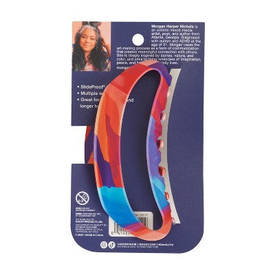 Goody x Morgan Harper Nichols Hair Claw Clip - XL