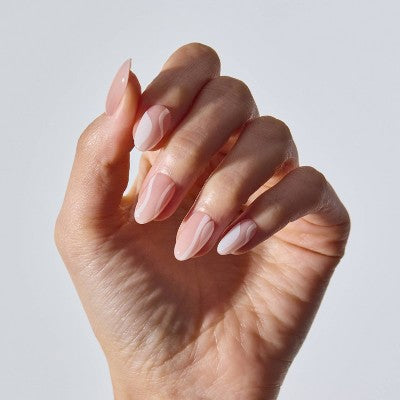 Ohora Nail Art Gel Tip - Sway With Me - 30ct