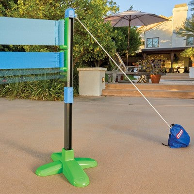 Little Tikes Toy Sports Pickleball Set - 6pc