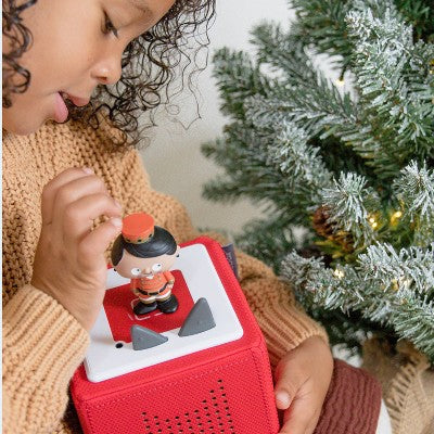 tonies Favorite Masterpieces: The Nutcracker Tonie Figurine *ADD 3 TO YOUR CART & 1 IS FREE!*