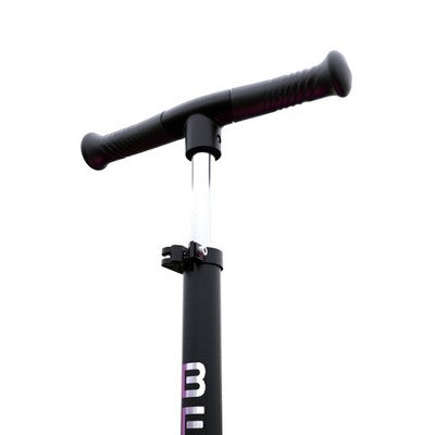 Melo Beam 3 Wheel Kick Scooter with Light Up Wheels - Black (LOCAL PICKUP ONLY)