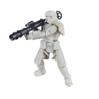 Star Wars The Black Series Range Trooper