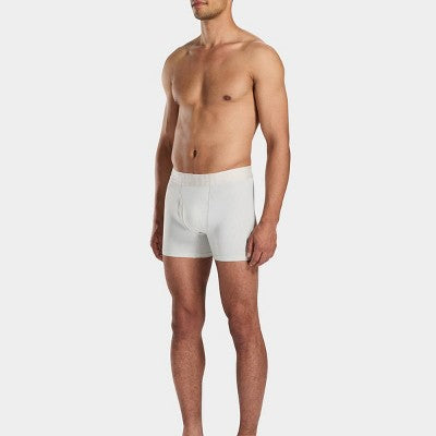 Pair of Thieves Men's Boxer Briefs 2pk - Light Gray XL