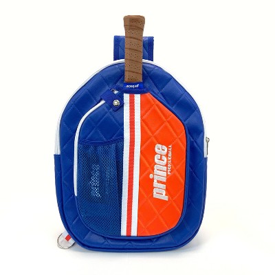 Prince Sports Pickleball Sling Bag - Red/White/Black