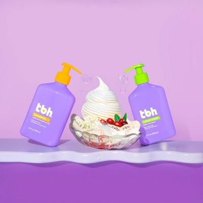 TBH Kids' Hair Conditioner - 12 fl oz