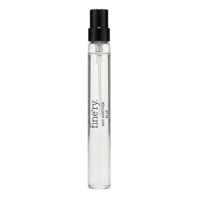 fine'ry. Men's Fresh & Green Travel Size Cologne - Not Another Blue - 0.33 fl oz