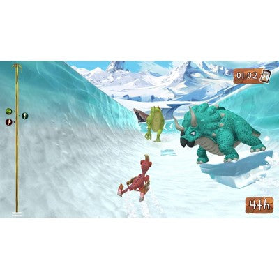 Gigantosaurus Dino Sports - Nintendo Switch