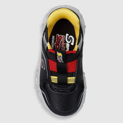 S Sport By Skechers Toddler Boys Kaleb Step-Ins Sneakers 11T
