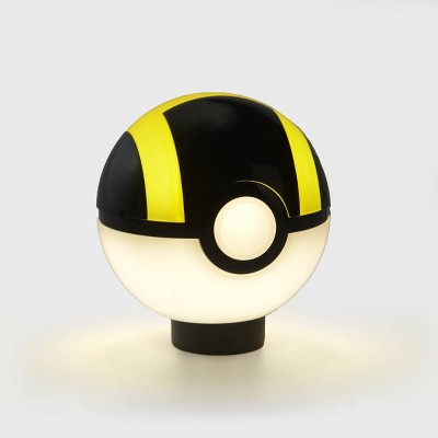 Pokemon Ultra Ball Magentic Mood Light