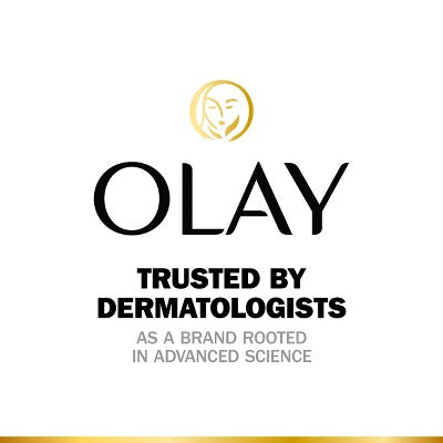Olay Gentle Exfoliating Toner - 4.1 fl oz: Alcohol-Free, No Fragrance Added, Skin Texture Improvement, Pore Cleansing