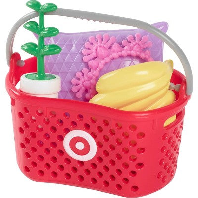 Barbie Skipper Danielle's First Job Target Doll Set with Checkout Stand and Accessories