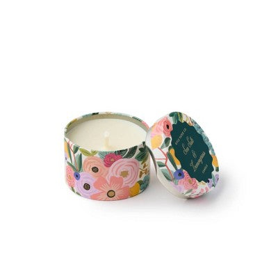Rifle Paper Co. Garden Party 3oz Candle