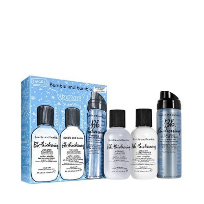 Bumble and Bumble Thickening Starter Set - 6oz - Ulta Beauty