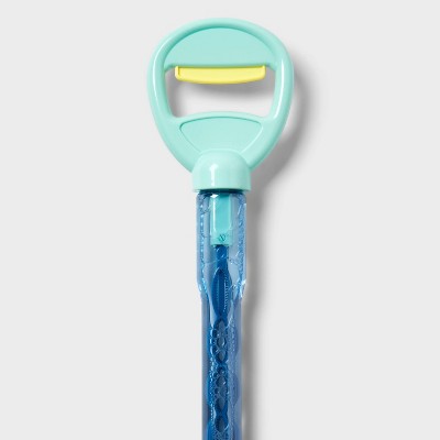 5-N-1 Expanding Wand - Sun Squad: Kids Bubble Toy, Age 3+