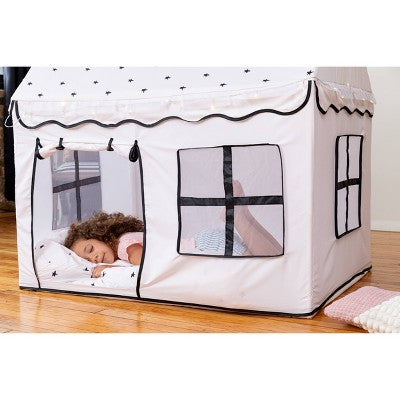Chuckle & Roar Cozy Fort Play Tents and Tunnels