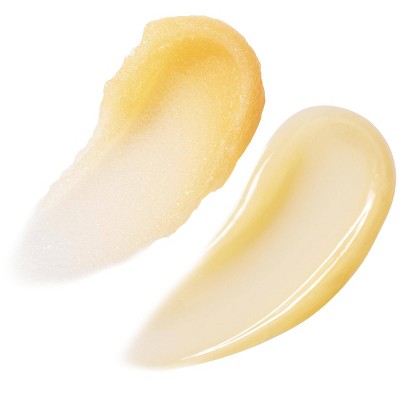 ColourPop Hunny Pot Lip Mask and Scrub Duo - 0.51oz