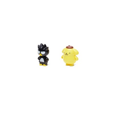 Hello Kitty and Friends Badtz-Maru's Convertible Building Set