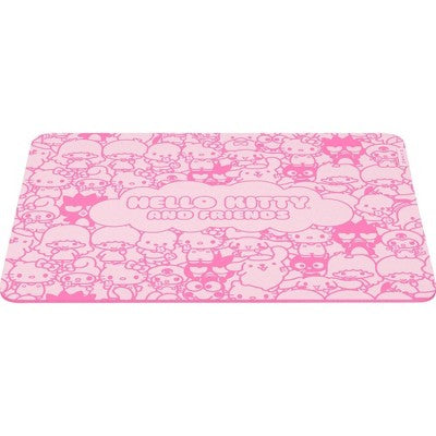 Razer Gigantus V2 Soft Gaming Mouse Mat Medium - Hello Kitty and Friends Edition