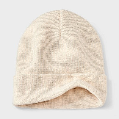 Kids' Value Hat - Cat & Jack Cream