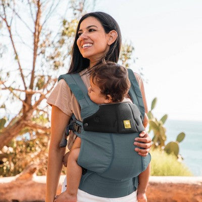LILLEbaby Complete All Season Baby Carrier - Cypress