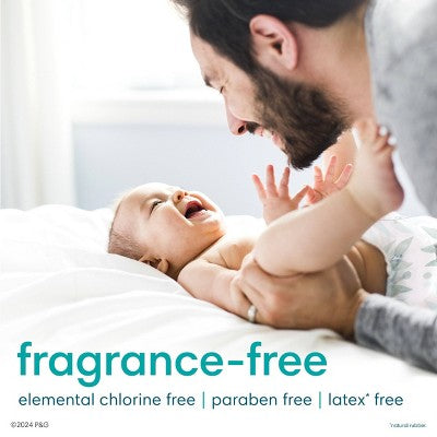 Pampers Pure Protection Diapers Pack - Size 5 - 88ct (LOCAL PICKUP ONLY)