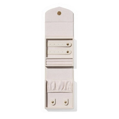 Kendra Scott Jewelry Case - Sand