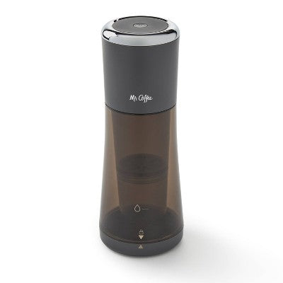 Mr. Coffee Portable Cold Brew Coffee Maker Sake