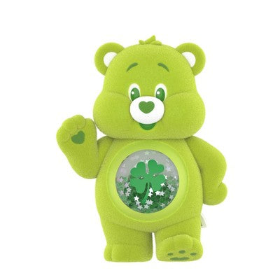 Pop Mart Care Bears Colorful Hugs Series Figures