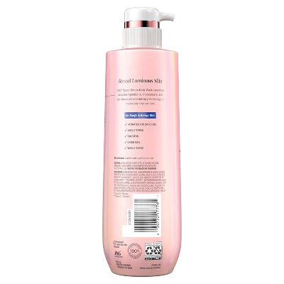 Olay Super Serum Body Wash for Rough and Bumpy Skin - 18.5 fl oz