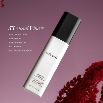 LolaVie Perfecting Leave-in Conditioner - 5.0oz - Ulta Beauty: All Hair Types, Deep Hydration, Heat Protection, Curl Enhancing