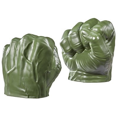 Hulk Gamma Smash Fists