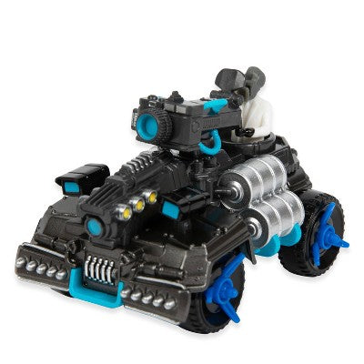 Skibidi Toilet Single Parasite Disabler Laser Tank Mini Figure - 1:64 Scale