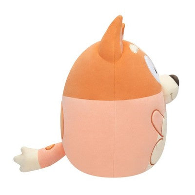 Squishmallows 12" Bingo Stuffed Animal