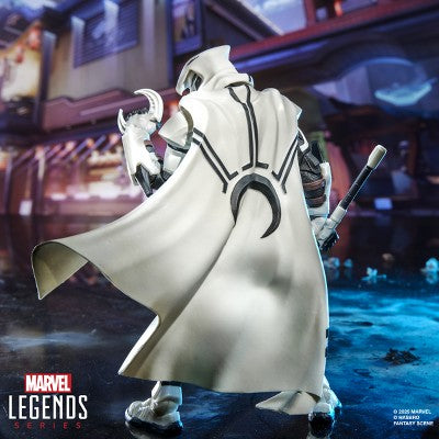 Marvel Legends Series Marvel Rivals Moon Knight Action Figures