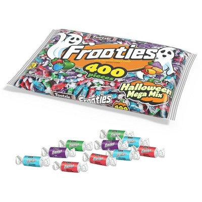 Frooties Halloween Mixed Candy - 44.45oz/400ct