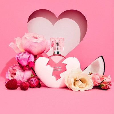 Ariana Grande Thank U Next Travel Size Eau de Parfum Spray - 1.7 fl oz - Ulta Beauty