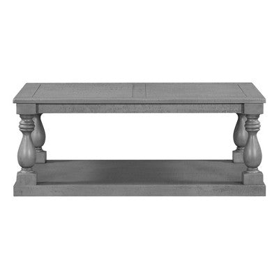 Dexmalle Vintage Coffee Table (LOCAL PICKUP ONLY)