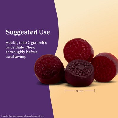 Natrol Ultra Energy 4 in 1 Gummies - 50ct