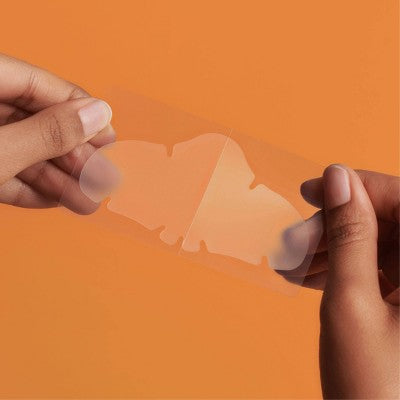 Hero Mighty Patch Nose - 10ct