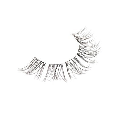 Ardell Seamless Refill Naked False Eyelashes - 32ct: Full Volume, Synthetic Hair, Adhesive Not Included