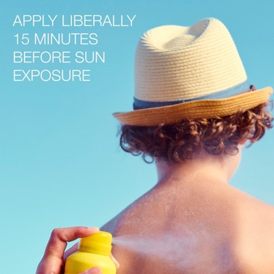 Neutrogena Beach Defense Kids' Sunscreen Spray - SPF70 - 6.5oz