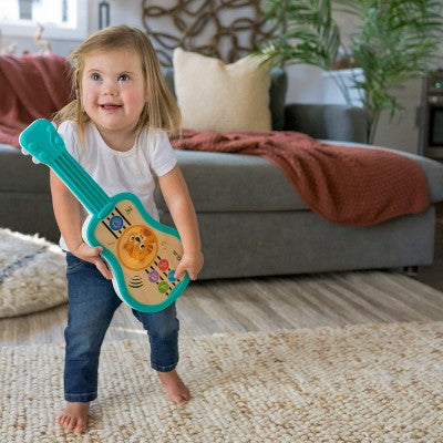 Baby Einstein Sing and Strum Magic Touch Baby Learning Toy - Ukulele
