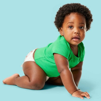 Disposable Diapers - Size 4 - 132ct - up&up