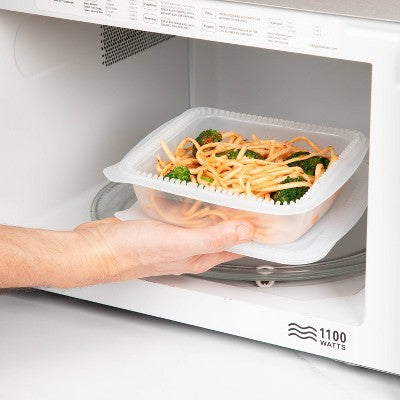 Prokeeper 3 Cup Silicone Storage Box