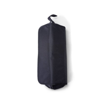 Hair Tool Travel Bag Black - Bullseye's Playground