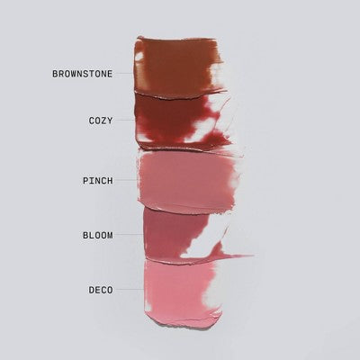 Versed Shade Swipe Blush Stick - Deco - 0.19oz
