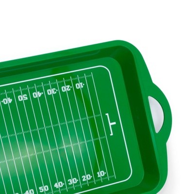 Serving Tray Green
