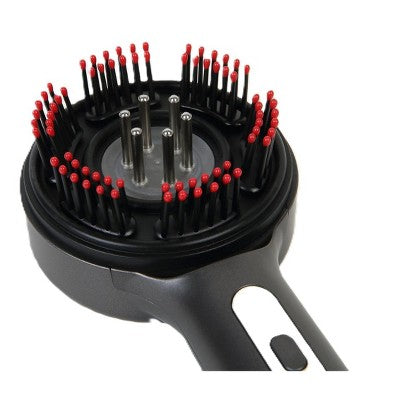 Panther Glow 3X LED Hair Rejuvenation Massage Comb