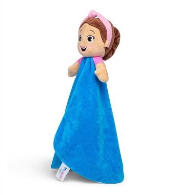 Ms. Rachel Huggable Lovey Toy